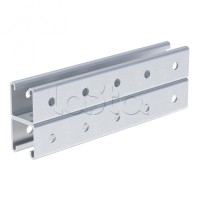 STRUT-профиль двойной 41х41х1,5х1100 HDZ EKF (stpd4141110x1,5-HDZ)