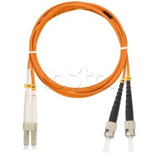 Патч-корд NIKOMAX NMF-PC2M2C2-LCU-STU-002