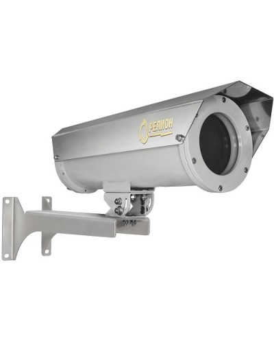 Взрывозащищенный термокожух Релион-ТКВ-400-M-OF исп. 09 в Ногинске Кожухи для видеокамер (Ex) Pintop.ru