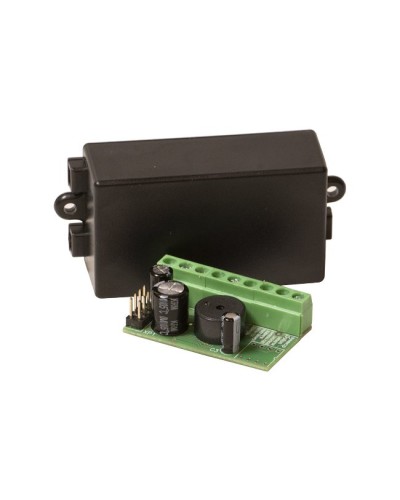 Контроллер ЭЛИС K-1 бокс в Ногинске Контроллеры Pintop.ru