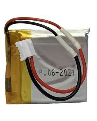 Аккумулятор для радиокнопок Hostcall MP-051W1 в Ногинске Система оповещения и трансляции Hostcall Pintop.ru