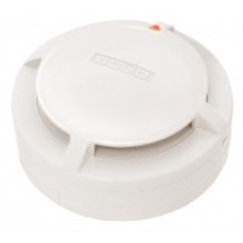 Извещатель пожарный тепловой комбинированный адресно-аналоговый газовый и тепловой максимально-дифференциальный Болид С2000-ИПГ