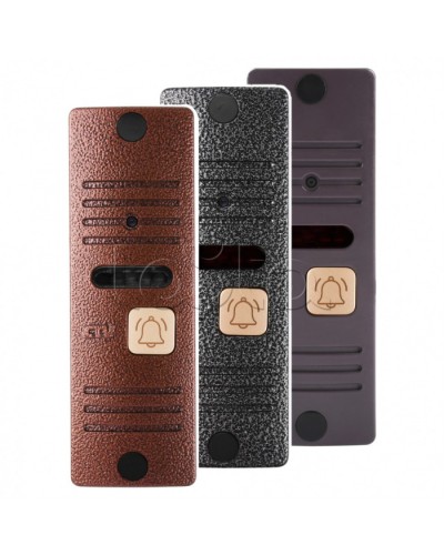 Вызывная панель для видеодомофонов CTV-D40 гавана в Ногинске Вызывные IP панели Pintop.ru