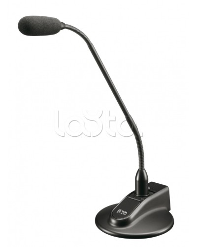 Стойка для микрофона TOA ST-800 в Ногинске Системы оповещения и трансляции TOA Pintop.ru