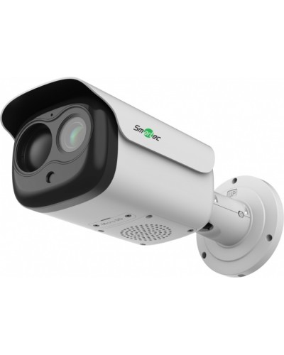 Smartec STX-IP5657AL15 Интегрированная тепловизионная IP-камера в Ногинске IP-камеры Pintop.ru