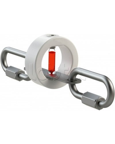 Замок тепловой тросовый Спецавтоматика ЗТК - 79.3 в Ногинске Обратные клапаны Pintop.ru