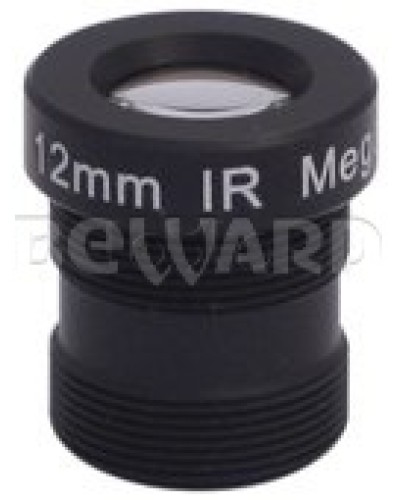 Объектив мегапиксельный с фиксированной диафрагмой Beward BL12018BIR-WF в Ногинске Объективы для камер видеонаблюдения Pintop.ru