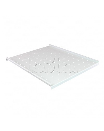 Стационарная полка Бастион SKAT TB Shelf D600-G в Ногинске Полки для шкафов и стоек Pintop.ru