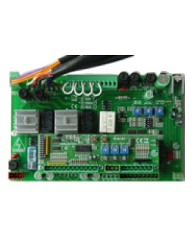 Плата блока управления ZL37B Came 3199ZL37B в Ногинске Запчасти для шлагбаумов и автоматики Pintop.ru