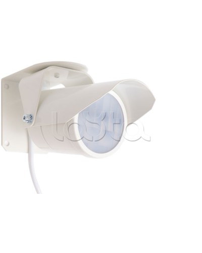 Извещатель охранный инфракрасный пассивный Полисервис ИД-12Е в Ногинске Извещатели охраны периметра Pintop.ru