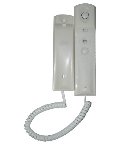 Устройство абонентское Getcall GC-5003T2 в Ногинске Переговорные устройства Pintop.ru