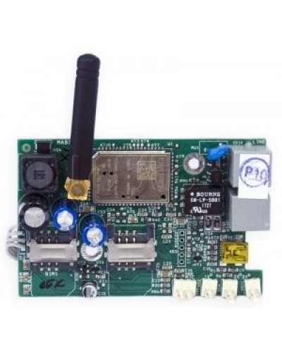 Модуль автодозвона ВЭРС-МАД (с кронштейном) в Ногинске GSM мониторинг Pintop.ru