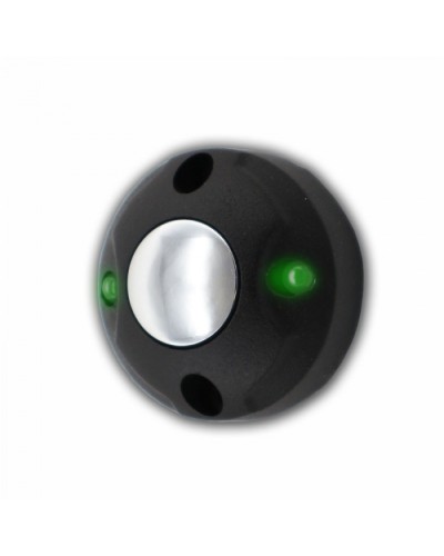 Кнопка выхода Олевс PUSHka черный в Ногинске Дополнительное оборудование для СКУД Pintop.ru