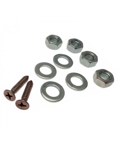 Крепеж FROG В Came 119RIA022 в Ногинске Запчасти для шлагбаумов и автоматики Pintop.ru