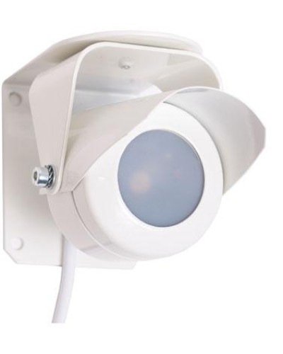 Извещатель пожарный пламени Полисервис Тюльпан 1-1 (ИП 330-1-1) в Ногинске Пожарные извещатели Pintop.ru