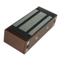 Электромагнитный замок Tantos TS-ML300-RU2 (коричневый)