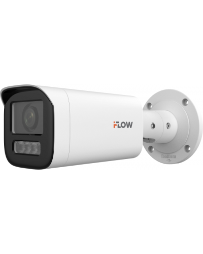 Уличная IP-камера iFlow F-IC-1642CMZ4(2.8-12mm) в Ногинске IP-камеры Pintop.ru