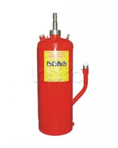 Модуль порошкового пожаротушения Эпотос Буран-50КДВ в Ногинске Модули пожаротушения (Ex) Pintop.ru