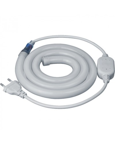 Лента светодиодная Navigator 14 446 NLS-2835G120-9-IP67-220V-NEONLED360 в Ногинске Источники света(Лампы) Pintop.ru