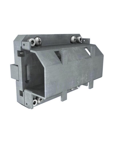 Система защиты при столкновении автомобиля со стрелой для шлагбаума GPT Came 803XA-0040 в Ногинске Автоматические шлагбаумы Pintop.ru