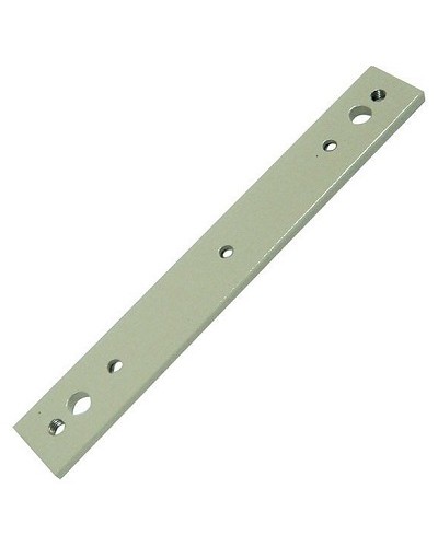 Планка к замку ML-295K AccordTec LM-297K в Ногинске Электромагнитные замки Pintop.ru