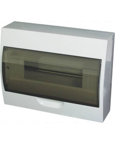 Бокс под автомат 8М ЩРН-П-8 IEK (MKP12-N-08-40-20) в Ногинске Боксы для автоматов Pintop.ru