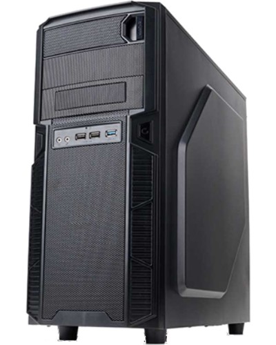 ПК РМ оператора СКУД Gate с предустановленным ПО Gate-Terminal. Корпус: Desktop. ОС: Windows 10 Pro 64-bit в Ногинске Сетевые СКУД Pintop.ru