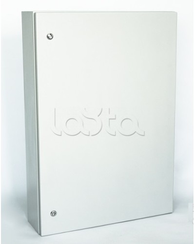 Металлический шкаф с термоизоляцией Forteza ТШУ-1100.2.Н-А (900x1100x230) в Ногинске Технические средства охраны периметра Pintop.ru