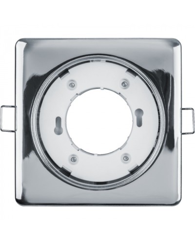 Светильник Navigator 14 214 NGX-S2-003-GX53 (Хром) в Ногинске Светильники Pintop.ru