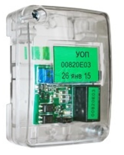 Модуль адресации управляющий Юнитест МАКС-УОП в Ногинске Адресная система пожарной сигнализации Юнитест Pintop.ru