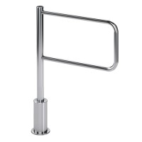 Калитка с электромагнитной разблокировкой Oxgard К-13.1 1000 правая