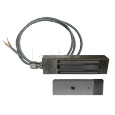 Замок электромагнитный взрывозащищённый Магнито-контакт Ех-замок FM-26 350 24В В (без датчика положения) РВ Ex mb I Mb X и 1Ex mb IIC T5 Gb X и Ex mb