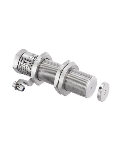 Извещатель охранно-пожарный точечный магнитоконтактный взрывозащищённый Эридан ИО102-07е-Exd-Н-01-НР в Ногинске Взрывозащищенное оборудование (Ex) Pintop.ru