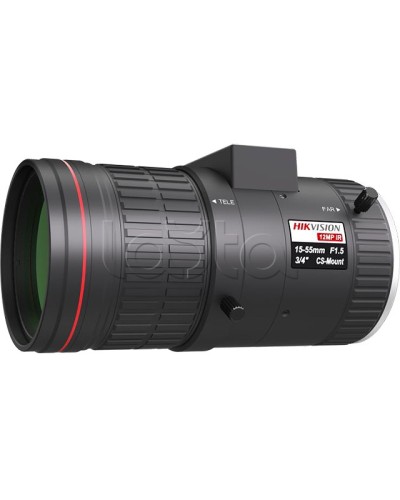 Объектив Hikvision HV1050D-12MPIR в Ногинске Объективы для камер видеонаблюдения Pintop.ru