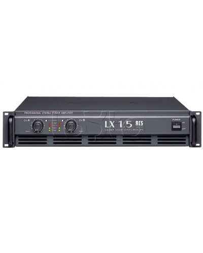 Усилитель мощности JDM LX-1.5 в Ногинске Усилители Pintop.ru