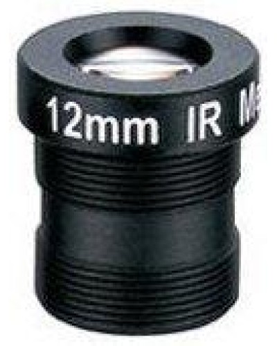 Объектив мегапиксельный с фиксированной диафрагмой Beward BL12018B-IR в Ногинске Системы видеонаблюдения Pintop.ru