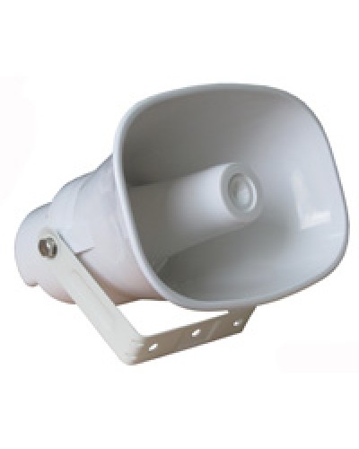 Громкоговоритель рупорный уличный ТРОМБОН ТН-25 в Ногинске Система оповещения и трансляции Pintop.ru