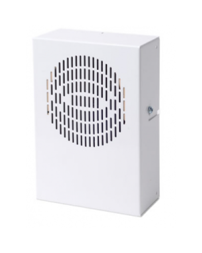 Оповещатель пожарный речевой настенный Полисервис АС-0,5-30/100 (НМ) в Ногинске Система оповещения Октава Полисервис Pintop.ru