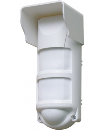 Извещатели охранный оптико-электронный Риэлта Пирон-8-РК в Ногинске Радиоканальная система безопасности Pintop.ru