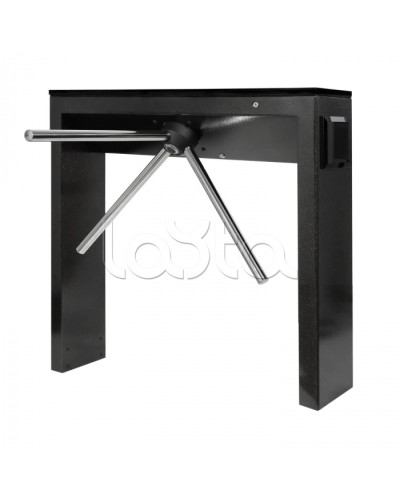 Турникет-трипод тумбовый 3V Model T RUBEZH-STRAZH (MF) TТ-01-OSDP-MF в Ногинске Турникеты Pintop.ru