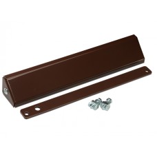 Комплект монтажный для замка AL-200PR Aler МК AL-200PR (коричневый)