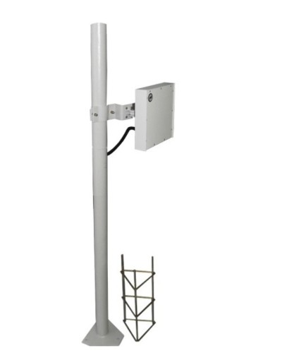 Стойка Омега-микродизайн СТ1-а/1,4 в Ногинске Дополнительное оборудование для ОПС Pintop.ru