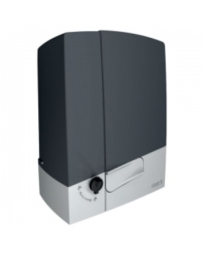 Привод 36В для откатных воротBKV20AGE PLUS, встроенный блок управления ZN8 Came 801MS-0360 в Ногинске Автоматизация ворот Pintop.ru