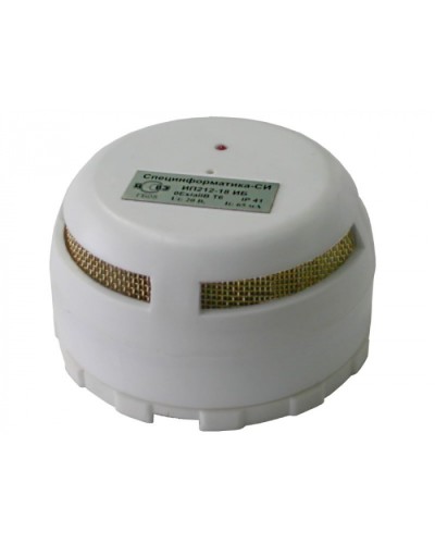 Извещатель пожарный дымовой взрывозащищенный Специнформатика-СИ ИД-2 ИБ (ИП 212-18 ИБ) в Ногинске Пожарные извещатели (Ex) Pintop.ru