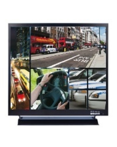 Монитор EverFocus ACE-H190MA в Ногинске Мониторы для видеонаблюдения Pintop.ru