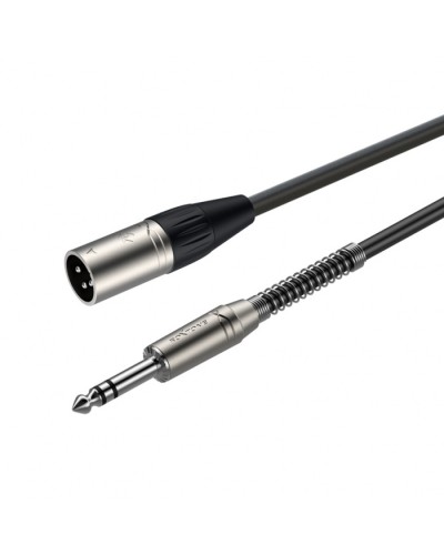 Кабель микрофонный ROXTONE SMXJ260/5 в Ногинске Система оповещения и трансляции Roxton Pintop.ru