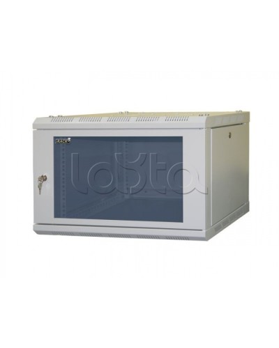 Шкаф для оборудования ROXTON R-066WW в Ногинске Система оповещения и трансляции Roxton Pintop.ru