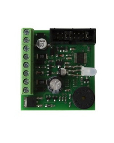 Плата управления электромагнитным замком AccordTec плата ML-395.03 в Ногинске Электромагнитные замки Pintop.ru