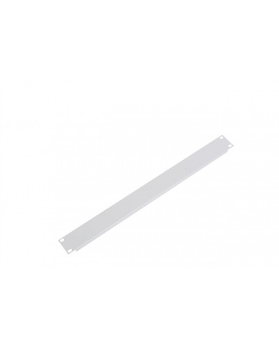 Фальшпанель в шкаф 19 1U ЦМО ФП-1 в Ногинске Аксессуары для стоек и шкафов Pintop.ru