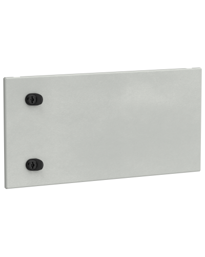 FORMAT Дверь секционная внешняя 300х600мм IEK (FO-00-ESD-030-060) в Ногинске Аксессуары для стоек и шкафов Pintop.ru